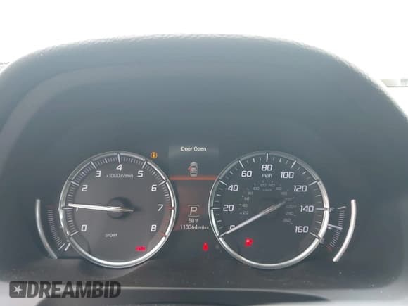 ✅ 2015 Acura TLX Technology • VIN: 19UUB3F59FA000227 • Lot: 43459034. Wystawiony na IAAI z przebiegiem 113 364 mil. Bezpłatny archiwum sprzedaży aukcyjnych z USA i szczegółowy raport historii pojazdu na DreamBid. Zdjęcie 15.