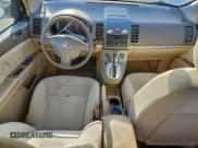 ✅ 2012 Nissan Sentra SR • VIN: 3N1AB6AP2CL651086 • Lot: 96035735. Wystawiony na Copart z przebiegiem 147 116 mil. Bezpłatny archiwum sprzedaży aukcyjnych z USA i szczegółowy raport historii pojazdu na DreamBid. Zdjęcie 8.