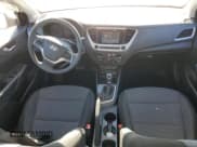 ✅ 2019 Hyundai Accent SE • VIN: 3KPC24A39KE059615 • Лот: 81235784. Опубликован ранее на Copart с пробегом 44 221 миль. Бесплатный доступ к архиву аукционных продаж из США и подробный отчёт об истории автомобиля на DreamBid. Изображение 8.