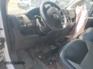 ✅ 2017 Ram ProMaster Cargo • VIN: 3C6TRVBG4HE541945 • Lot: 58803475. Listed on Copart with Not provided. Free auction sales archive from the USA and detailed vehicle history report at DreamBid. Image 8.