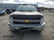 ✅ 2014 Chevrolet Silverado 2500HD LT • VIN: 1GC0KXCG0EF101300 • Lot: 89860795. Listed on Copart with 109,228 mi. Free auction sales archive from the USA and detailed vehicle history report at DreamBid. Image 5.