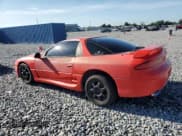 ✅ 1994 Mitsubishi 3000GT GT • VIN: JA3AM54J2RY027965 • Lot: 56394775. Wystawiony na Copart z przebiegiem 112 101 mil. Bezpłatny archiwum sprzedaży aukcyjnych z USA i szczegółowy raport historii pojazdu na DreamBid. Zdjęcie 2.