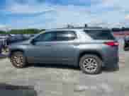 2020 Chevrolet Traverse LT Cloth с VIN 1GNERGKW2LJ113833, выставлен на аукционе IAAI как лот 42985254 с пробегом 152 600 миль миль и . История ставок и продаж доступна на DreamBid. Изображение 14.