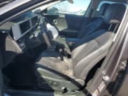 ✅ 2023 Hyundai Ioniq 5 SEL • VIN: KM8KNDAF0PU200704 • Lot: 89551895. Listed on Copart with 17,203 mi. Free auction sales archive from the USA and detailed vehicle history report at DreamBid. Image 7.