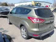 ✅ 2013 Ford Escape SEL • VIN: 1FMCU9HX4DUC34174 • Lot: 41781517. Listed on IAAI with Not provided. Free auction sales archive from the USA and detailed vehicle history report at DreamBid. Image 3.