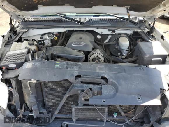 ✅ 2005 Chevrolet Silverado 1500 Z71 • VIN: 1GCEK19Z75Z266321 • Лот: 61169644. Опубликован ранее на Copart с пробегом 141 224 миль. Бесплатный доступ к архиву аукционных продаж из США и подробный отчёт об истории автомобиля на DreamBid. Изображение 11.