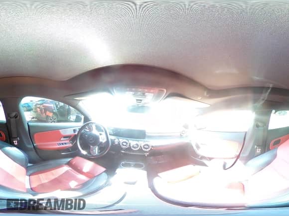 2021 Mercedes-Benz CLA 250 z VIN W1K5J4GB8MN167156, wystawiony jako Copart lot #72059305 z przebiegiem 91 336 mil mil oraz Szkoda całkowita • Salvage title. Historia ofert i sprzedaży dostępna na DreamBid. Obrazek 14.