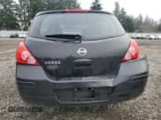 ✅ 2011 Nissan Versa S • VIN: 3N1BC1CP7BL496244 • Lot: 93377395. Listed on Copart with 135,127 mi. Free auction sales archive from the USA and detailed vehicle history report at DreamBid. Image 6.