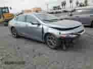 2023 Chevrolet Malibu LT with VIN 1G1ZD5ST2PF200572, listed as a Copart auction lot 84450095 with Not provided miles and Non repairable. Bid and sale history available at DreamBid. Image 4.