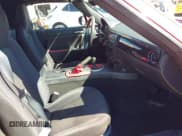 ✅ 2006 Mazda MX-5 Miata MX-5 • VIN: JM1NC25F560119547 • Lot: 43480565. Wystawiony na IAAI z przebiegiem 106 854 mil. Bezpłatny archiwum sprzedaży aukcyjnych z USA i szczegółowy raport historii pojazdu na DreamBid. Zdjęcie 5.