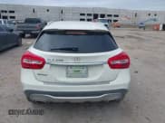 ✅ 2018 Mercedes-Benz GLA 250 • VIN: WDCTG4EB1JJ458257 • Lot: 42646946. Wystawiony na IAAI z przebiegiem 176 422 mil. Bezpłatny archiwum sprzedaży aukcyjnych z USA i szczegółowy raport historii pojazdu na DreamBid. Zdjęcie 16.