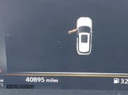 ✅ 2023 Infiniti QX60 Sensory • VIN: 5N1DL1GS1PC349100 • Лот: 42145464. Опубликован ранее на IAAI с пробегом 40 895 миль. Бесплатный доступ к архиву аукционных продаж из США и подробный отчёт об истории автомобиля на DreamBid. Изображение 15.