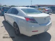 ✅ 2013 Acura TL Advance • VIN: 19UUA8F76DA003097 • Lot: 42010695. Wystawiony na IAAI z przebiegiem 186 837 mil. Bezpłatny archiwum sprzedaży aukcyjnych z USA i szczegółowy raport historii pojazdu na DreamBid. Zdjęcie 3.