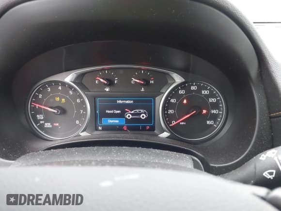 ✅ 2020 GMC Terrain SLE • VIN: 3GKALTEV8LL212304 • Lot: 43470440. Wystawiony na IAAI z przebiegiem 19 787 mil. Bezpłatny archiwum sprzedaży aukcyjnych z USA i szczegółowy raport historii pojazdu na DreamBid. Zdjęcie 7.