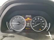 ✅ 2018 Acura TLX Technology • VIN: 19UUB3F50JA000187 • Lot: 96062135. Listed on Copart with 269,563 mi. Free auction sales archive from the USA and detailed vehicle history report at DreamBid. Image 9.