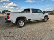 ✅ 2022 Chevrolet Silverado 2500HD LT • VIN: 1GC1YNEYXNF201515 • Лот: 84231315. Опубликован ранее на Copart с пробегом 109 736 миль. Бесплатный доступ к архиву аукционных продаж из США и подробный отчёт об истории автомобиля на DreamBid. Изображение 3.