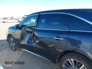 ✅ 2019 Acura MDX Technology • VIN: 5J8YD4H57KL015208 • Lot: 43399413. Wystawiony na IAAI z przebiegiem 91 709 mil. Bezpłatny archiwum sprzedaży aukcyjnych z USA i szczegółowy raport historii pojazdu na DreamBid. Zdjęcie 14.