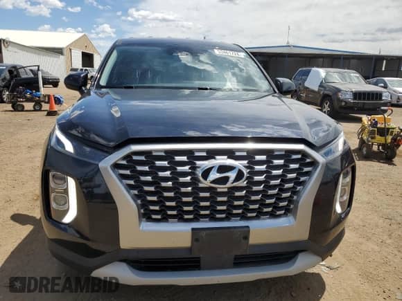 ✅ 2020 Hyundai Palisade SE • VIN: KM8R1DHE7LU063875 • Лот: 53461724. Размещён на Copart с пробегом 46 993 миль миль. Получите бесплатный доступ к архиву аукционных продаж из США и посмотрите подробный отчёт об истории автомобиля на DreamBid. Изображение 5.