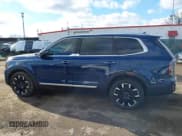 ✅ 2023 Kia Telluride SX Prestige X-Line • VIN: 5XYP5DGC3PG366269 • Лот: 41695405. Опубликован ранее на IAAI с пробегом 49 676 миль. Бесплатный доступ к архиву аукционных продаж из США и подробный отчёт об истории автомобиля на DreamBid. Изображение 14.
