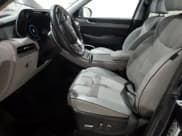 ✅ 2023 Hyundai Palisade SEL • VIN: KM8R44GE8PU519848 • Лот: 88024365. Опубликован ранее на Copart с пробегом 39 993 миль. Бесплатный доступ к архиву аукционных продаж из США и подробный отчёт об истории автомобиля на DreamBid. Изображение 7.