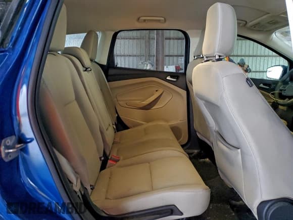 ✅ 2018 Ford Escape SE • VIN: 1FMCU9GD2JUA91292 • Lot: 94795905. Wystawiony na Copart z przebiegiem 79 291 mil. Bezpłatny archiwum sprzedaży aukcyjnych z USA i szczegółowy raport historii pojazdu na DreamBid. Zdjęcie 11.