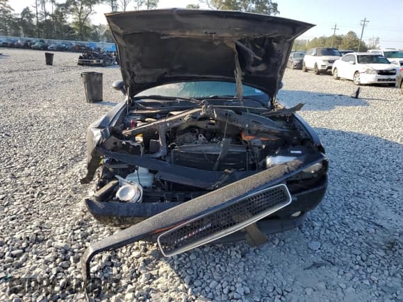 ✅ 2014 Dodge Challenger SXT • VIN: 2C3CDYAG9EH302356 • Lot: 77893344. Wystawiony na Copart z przebiegiem 155 123 mil. Bezpłatny archiwum sprzedaży aukcyjnych z USA i szczegółowy raport historii pojazdu na DreamBid. Zdjęcie 5.