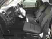 2020 Ram 1500 Tradesman z VIN 1C6RREGTXLN237345, wystawiony jako Copart lot #71566015 z przebiegiem 69 685 mil mil oraz Szkoda całkowita • Salvage title. Historia ofert i sprzedaży dostępna na DreamBid. Obrazek 7.