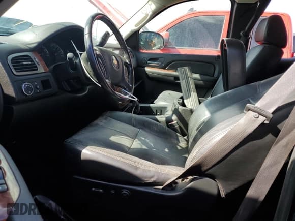 ✅ 2008 Chevrolet Silverado 1500 2LT • VIN: 2GCEC19JX81115820 • Lot: 74668394. Listed on Copart with Not provided. Free auction sales archive from the USA and detailed vehicle history report at DreamBid. Image 7.