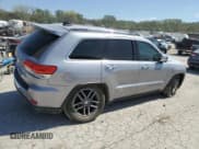 ✅ 2018 Jeep Grand Cherokee Limited • VIN: 1C4RJFBG2JC423891 • Lot: 72205994. Listed on Copart with 103,627 mi. Free auction sales archive from the USA and detailed vehicle history report at DreamBid. Image 3.