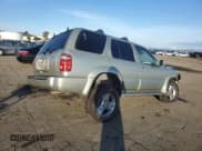 ✅ 2001 Infiniti QX4 Luxury • VIN: JNRDR09Y91W224477 • Lot: 87329094. Wystawiony na Copart z przebiegiem 168 150 mil. Bezpłatny archiwum sprzedaży aukcyjnych z USA i szczegółowy raport historii pojazdu na DreamBid. Zdjęcie 3.