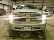 ✅ 2014 Ram 1500 Big Horn • VIN: 1C6RR7GT9ES367102 • Lot: 88909895. Listed on Copart with 139,931 mi. Free auction sales archive from the USA and detailed vehicle history report at DreamBid. Image 5.