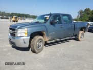 ✅ 2009 Chevrolet Silverado 2500HD Work Truck • VIN: 1GCHK43K79F118963 • Lot: 85654944. Wystawiony na Copart z przebiegiem Nie podano. Bezpłatny archiwum sprzedaży aukcyjnych z USA i szczegółowy raport historii pojazdu na DreamBid. Zdjęcie 1.