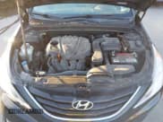 ✅ 2013 Hyundai Sonata GLS • VIN: 5NPEB4ACXDH701590 • Лот: 43460980. Опубликован ранее на IAAI с пробегом 173 820 миль. Бесплатный доступ к архиву аукционных продаж из США и подробный отчёт об истории автомобиля на DreamBid. Изображение 10.