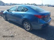 ✅ 2017 Mazda 3 Sport • VIN: 3MZBN1U77HM134209 • Lot: 42562018. Wystawiony na IAAI z przebiegiem 136 971 mil. Bezpłatny archiwum sprzedaży aukcyjnych z USA i szczegółowy raport historii pojazdu na DreamBid. Zdjęcie 3.