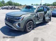 ✅ 2025 Volkswagen Atlas 2.0T Peak Edition • VIN: 1V2CR2CA6SC512400 • Lot: 42529919. Listed on IAAI with 5,015 mi. Free auction sales archive from the USA and detailed vehicle history report at DreamBid. Image 17.