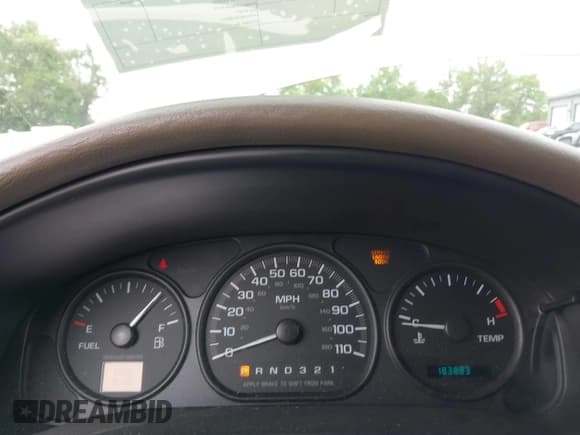 ✅ 2004 Chevrolet Venture LT • VIN: 1GNDX13E74D107191 • Lot: 42512603. Listed on IAAI with 183,883 mi. Free auction sales archive from the USA and detailed vehicle history report at DreamBid. Image 7.