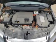 ✅ 2012 Chevrolet Volt • VIN: 1G1RD6E4XCU117942 • Lot: 80774683. Wystawiony na Copart z przebiegiem 131 494 mil. Bezpłatny archiwum sprzedaży aukcyjnych z USA i szczegółowy raport historii pojazdu na DreamBid. Zdjęcie 11.