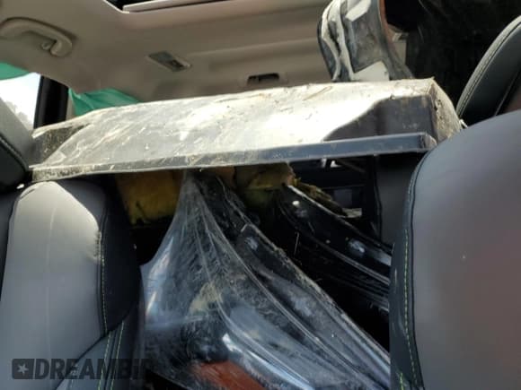 ✅ 2023 Subaru Ascent Onyx Limited • VIN: 4S4WMAKD6P3430527 • Лот: 64773385. Опубликован ранее на Copart с пробегом 26 659 миль. Бесплатный доступ к архиву аукционных продаж из США и подробный отчёт об истории автомобиля на DreamBid. Изображение 10.