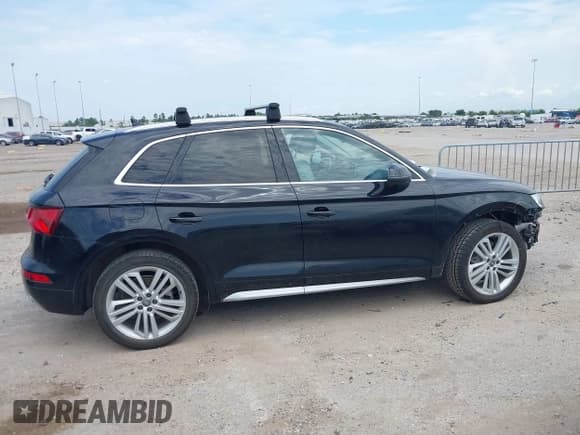 ✅ 2019 Audi Q5 Premium Plus • VIN: WA1BNAFY4K2029015 • Лот: 42887752. Опубликован ранее на IAAI с пробегом 90 084 миль. Бесплатный доступ к архиву аукционных продаж из США и подробный отчёт об истории автомобиля на DreamBid. Изображение 14.