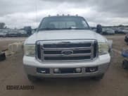 ✅ 2006 Ford F-350 XL • VIN: 1FTWW33P86ED60180 • Lot: 89830175. Wystawiony na Copart z przebiegiem 259 140 mil. Bezpłatny archiwum sprzedaży aukcyjnych z USA i szczegółowy raport historii pojazdu na DreamBid. Zdjęcie 5.