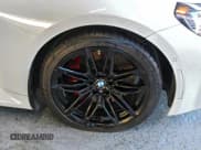 ✅ 2024 BMW M2 • VIN: 3MF13DM08R8E20280 • Lot: 94744665. Wystawiony na Copart z przebiegiem 13 946 mil. Bezpłatny archiwum sprzedaży aukcyjnych z USA i szczegółowy raport historii pojazdu na DreamBid. Zdjęcie 11.