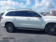 ✅ 2024 Mercedes-Benz GLS 450 • VIN: 4JGFF5KE9RB036748 • Lot: 42258182. Listed on IAAI with 20,755 mi. Free auction sales archive from the USA and detailed vehicle history report at DreamBid. Image 13.