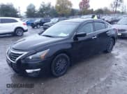 ✅ 2013 Nissan Altima S • VIN: 1N4AL3AP9DC123959 • Lot: 43587224. Listed on IAAI with 208,810 mi. Free auction sales archive from the USA and detailed vehicle history report at DreamBid. Image 2.