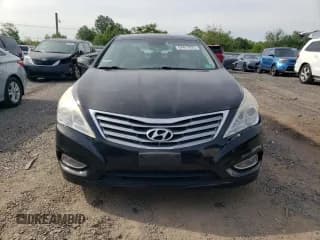 ✅ 2012 Hyundai Azera • VIN: KMHFH4JG8CA192476 • Лот: 57971925. Опубликован ранее на Copart с пробегом 141 346 миль. Бесплатный доступ к архиву аукционных продаж из США и подробный отчёт об истории автомобиля на DreamBid. Изображение 5.