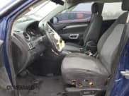 ✅ 2012 Chevrolet Captiva Sport LT • VIN: 3GNAL3E56CS544315 • Lot: 43354825. Wystawiony na Copart z przebiegiem 170 207 mil. Bezpłatny archiwum sprzedaży aukcyjnych z USA i szczegółowy raport historii pojazdu na DreamBid. Zdjęcie 7.