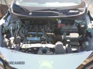 ✅ 2024 Nissan Versa S • VIN: 3N1CN8DV1RL847860 • Lot: 43624418. Wystawiony na IAAI z przebiegiem 18 351 mil. Bezpłatny archiwum sprzedaży aukcyjnych z USA i szczegółowy raport historii pojazdu na DreamBid. Zdjęcie 10.