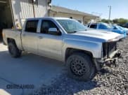 ✅ 2017 Chevrolet Silverado 1500 LT • VIN: 3GCUKREC1HG157370 • Lot: 82506745. Listed on Copart with 150,755 mi. Free auction sales archive from the USA and detailed vehicle history report at DreamBid. Image 4.