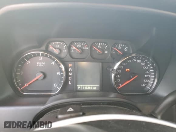 ✅ 2017 Chevrolet Silverado 1500 Custom • VIN: 1GCRCPEH7HZ340601 • Lot: 82903254. Wystawiony na Copart z przebiegiem 110 334 mil. Bezpłatny archiwum sprzedaży aukcyjnych z USA i szczegółowy raport historii pojazdu na DreamBid. Zdjęcie 9.