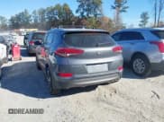 ✅ 2016 Hyundai Tucson Limited • VIN: KM8J33A26GU197249 • Лот: 43669243. Опубликован ранее на IAAI с пробегом 120 722 миль. Бесплатный доступ к архиву аукционных продаж из США и подробный отчёт об истории автомобиля на DreamBid. Изображение 3.