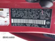 ✅ 2008 Toyota Prius • VIN: JTDKB20U387728920 • Lot: 43766435. Listed on IAAI with 251,786 mi. Free auction sales archive from the USA and detailed vehicle history report at DreamBid. Image 9.